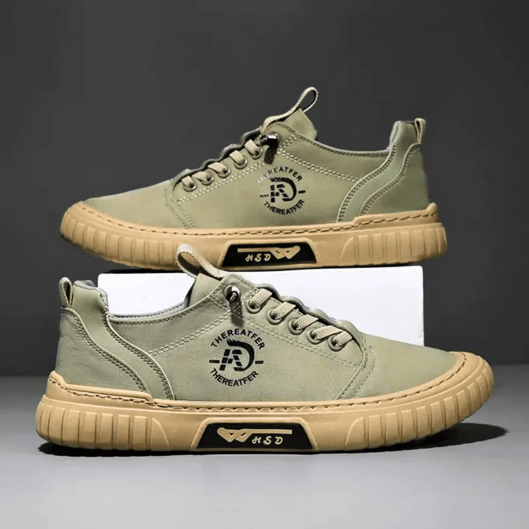 SERGIO | ZAPATILLAS URBANAS CASUALES