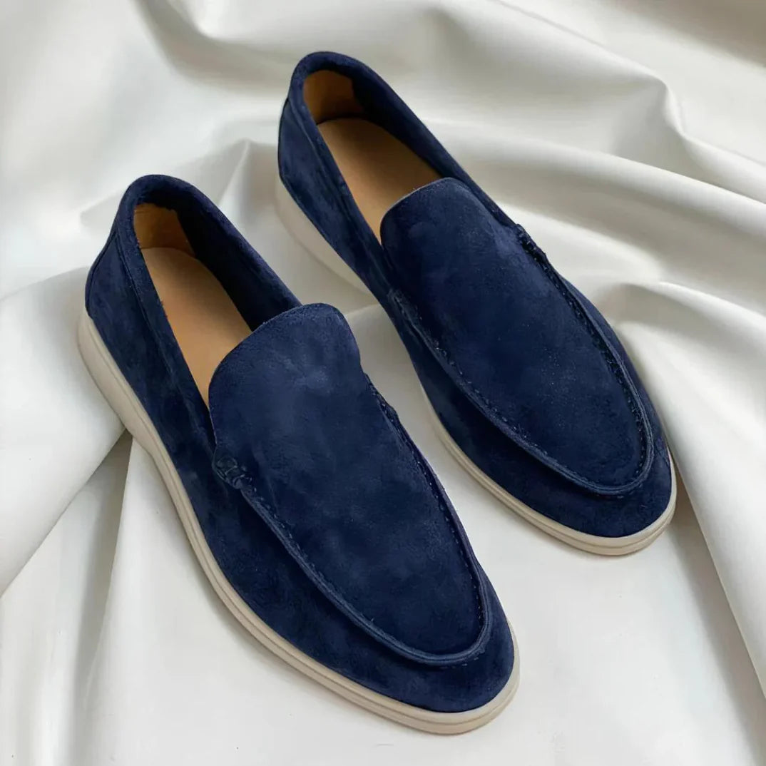 Marcos | Elegante loafers