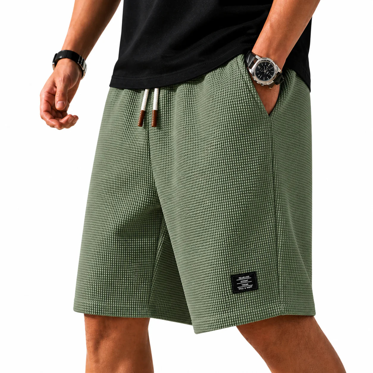 Marcos™ | Eleganta sommarbyxor av högsta kvalitet