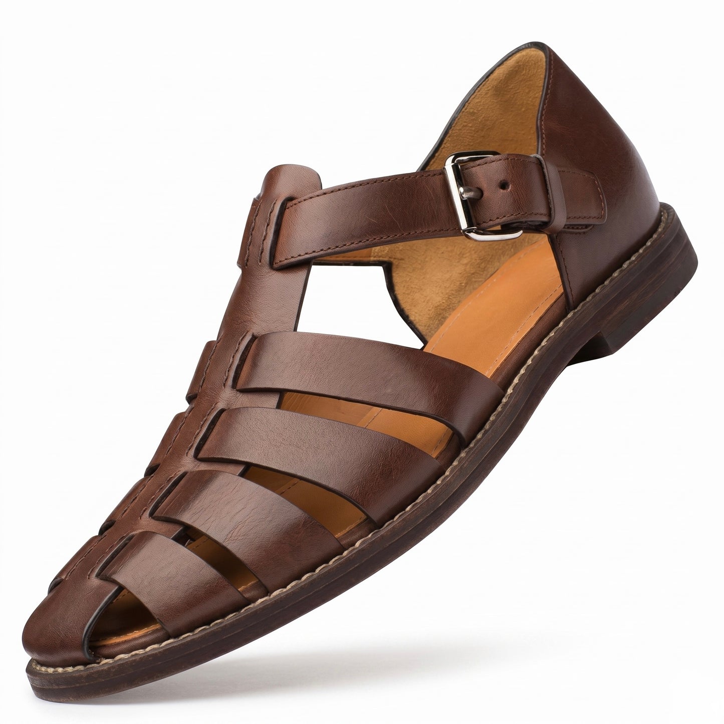 Mateo | Sandalias premium para hombre