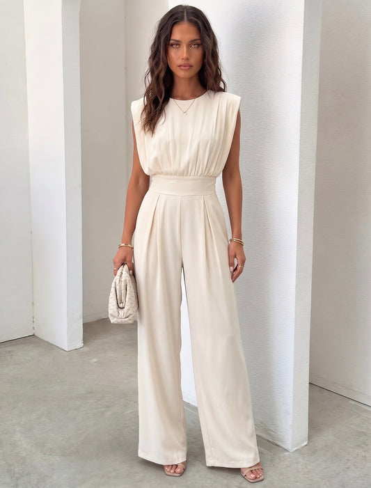 Conjunto con cinturón Ariia™