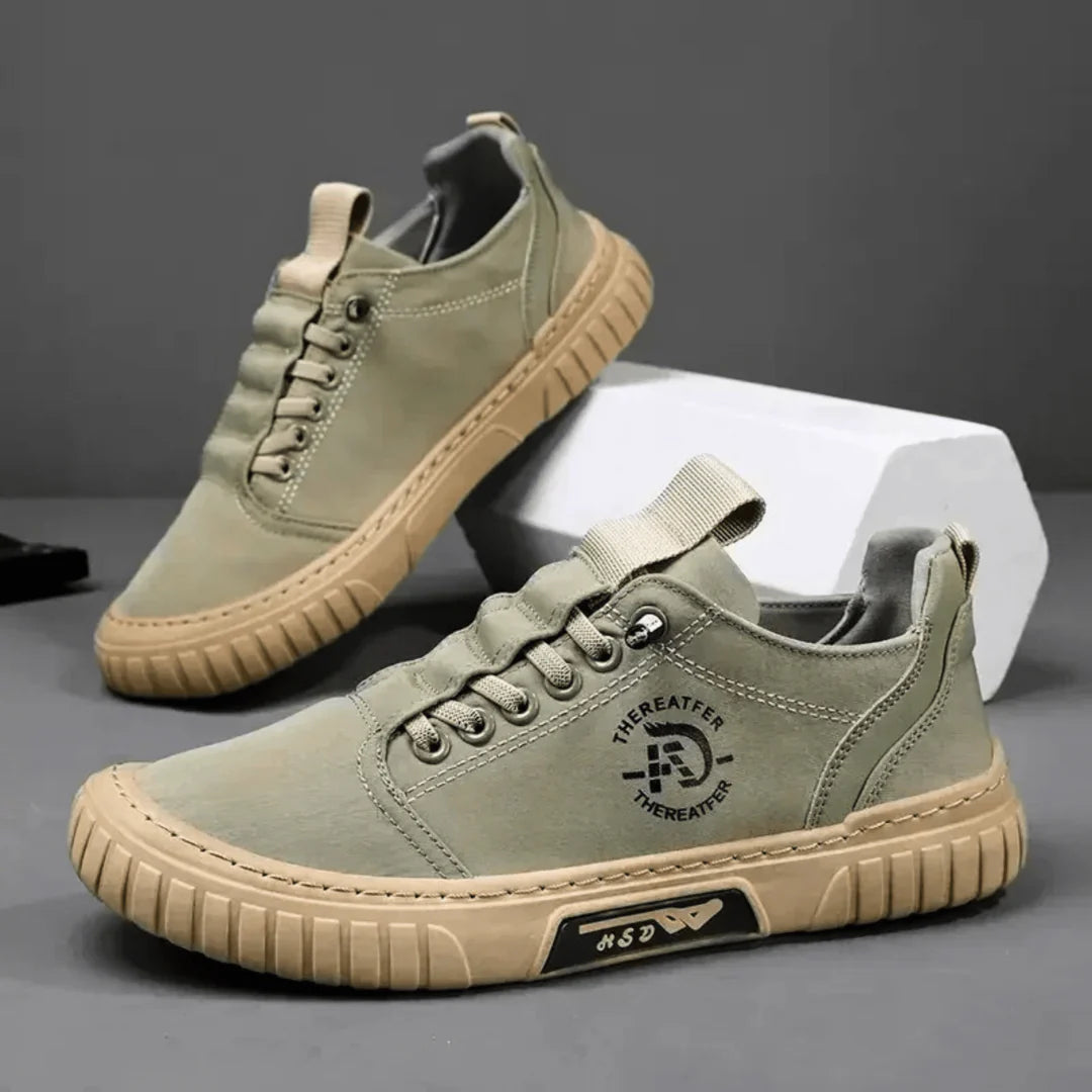 SERGIO | ZAPATILLAS URBANAS CASUALES