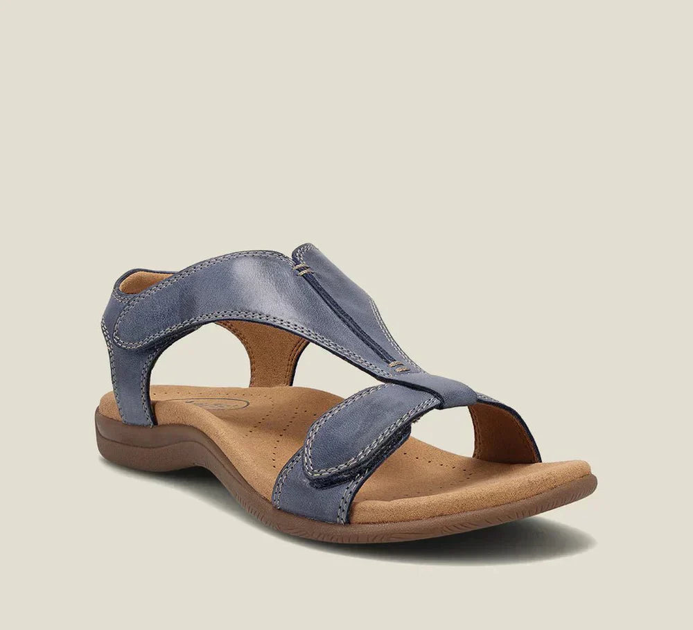 Amalia | Sandalias ortopédicas cómodas