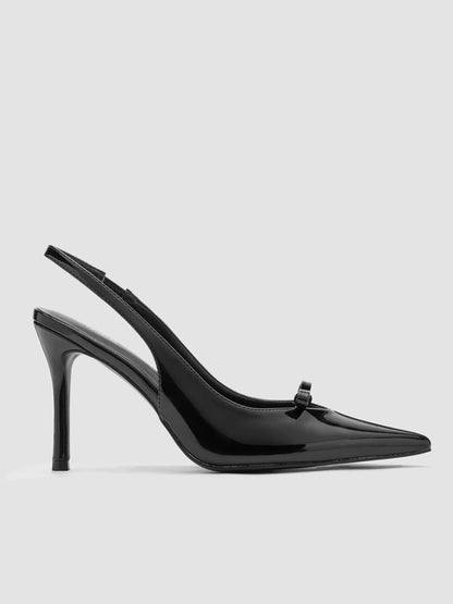 Abril | Tacones de punta