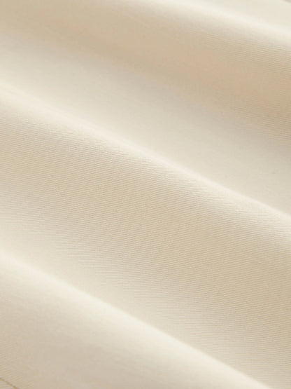 Pantalones cortos de talla alta