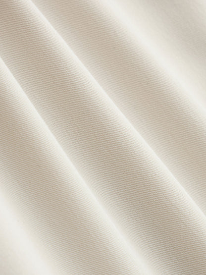 Pantalones cortos de talla alta