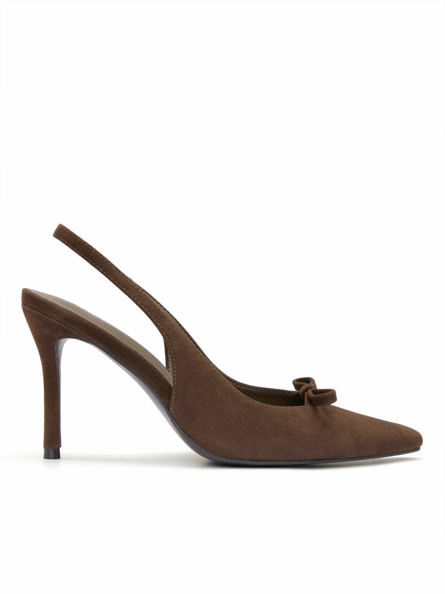 Abril | Tacones de punta