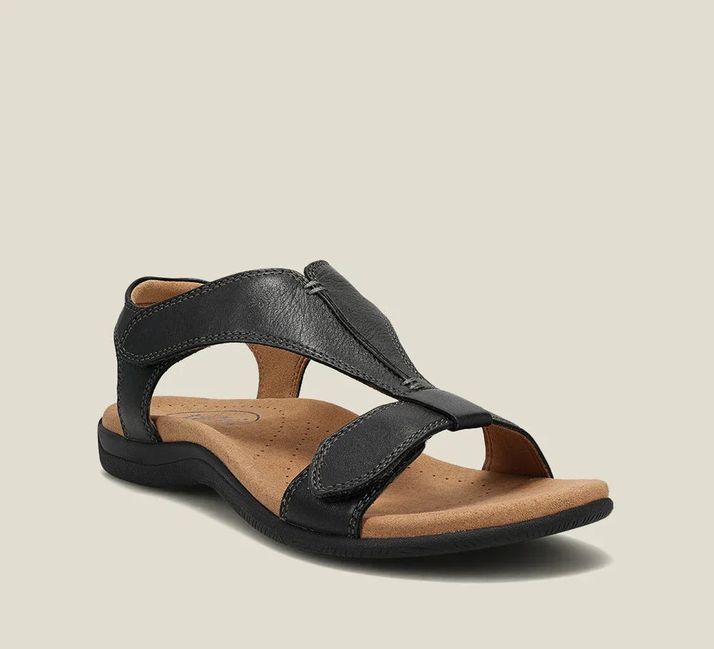 Amalia | Sandalias ortopédicas cómodas