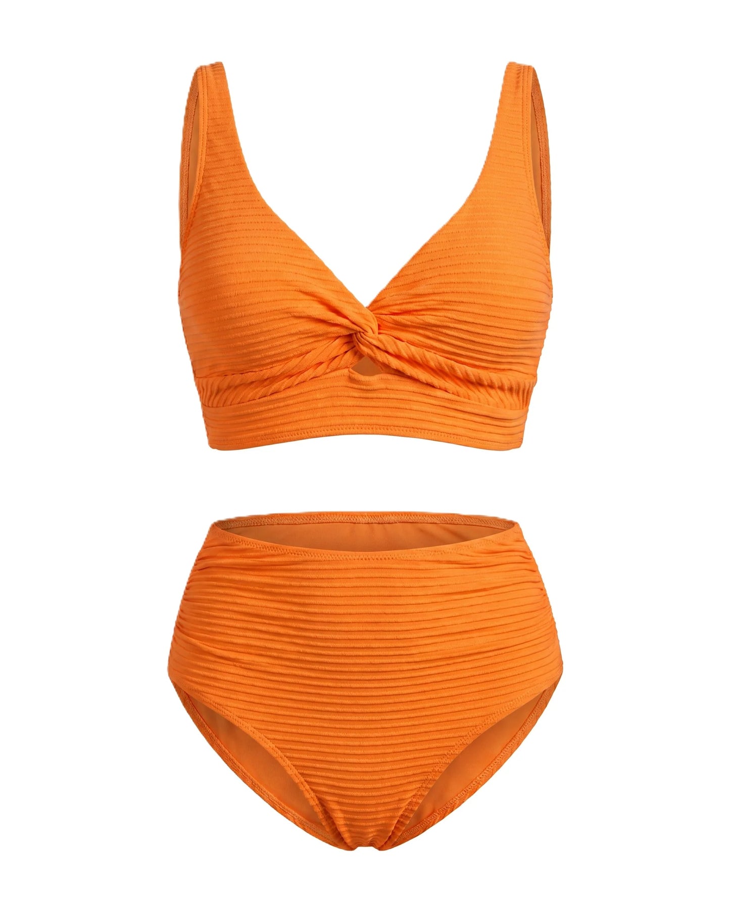 Bikini con forma de onda