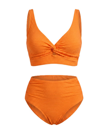 Bikini con forma de onda