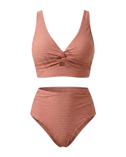 Bikini con forma de onda
