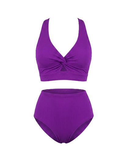 Bikini con forma de onda
