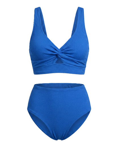 Bikini con forma de onda