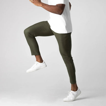 Marcos | Pantalones chinos elásticos de primera calidad