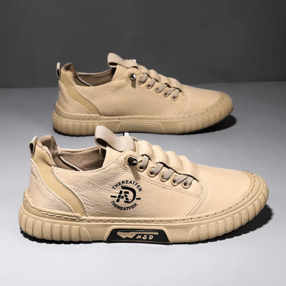 SERGIO | ZAPATILLAS URBANAS CASUALES