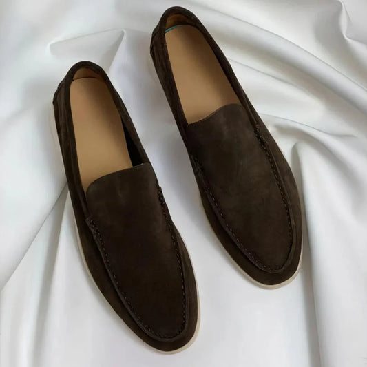 Marcos | Eleganta mokasiner
