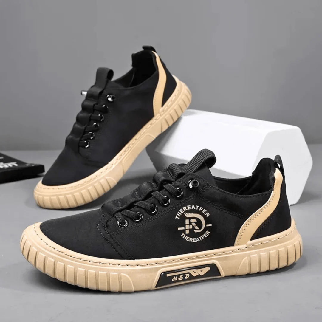 SERGIO | ZAPATILLAS URBANAS CASUALES