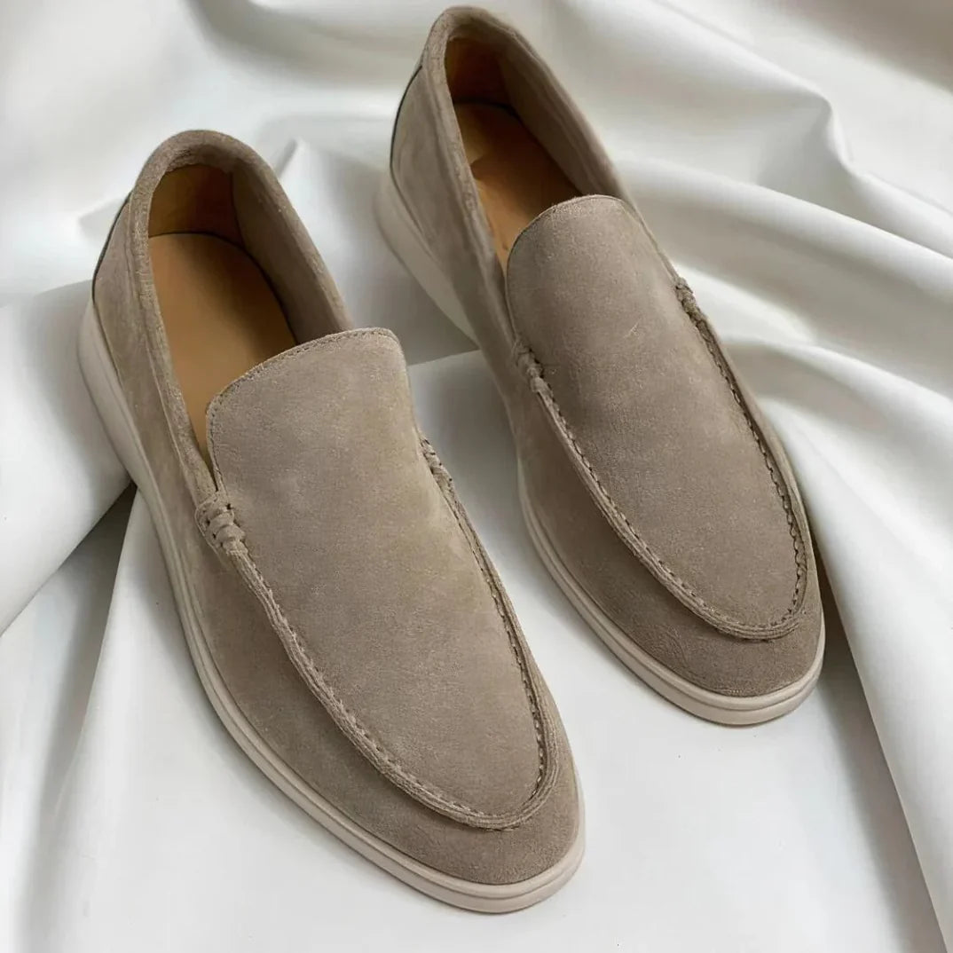Marcos | Eleganta mokasiner