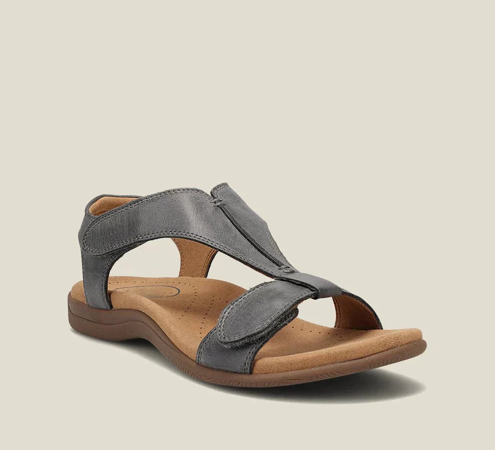 Amalia | Sandalias ortopédicas cómodas