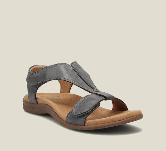 Luna | Bekväma ortopediska sandaler