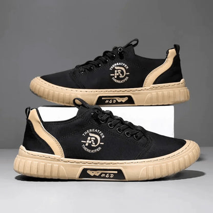 SERGIO | ZAPATILLAS URBANAS CASUALES
