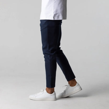 Marcos | Pantalones chinos elásticos de primera calidad