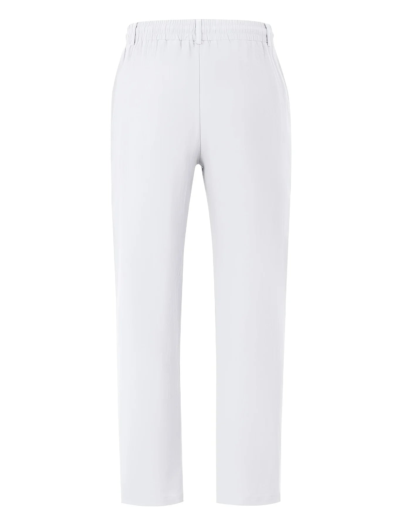 STEN | PANTALONES DE LINO PARA HOMBRE