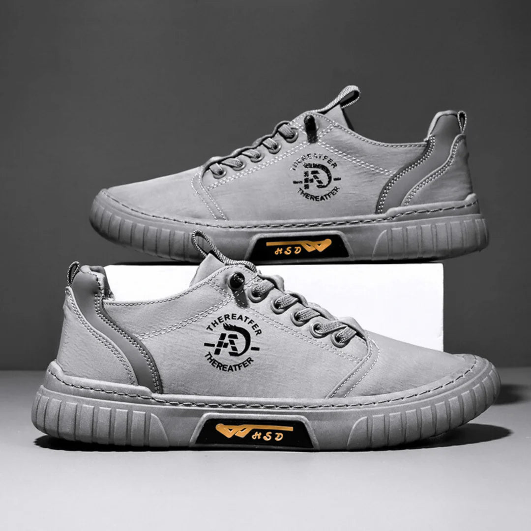 SERGIO | ZAPATILLAS URBANAS CASUALES