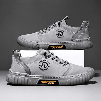 SERGIO | ZAPATILLAS URBANAS CASUALES