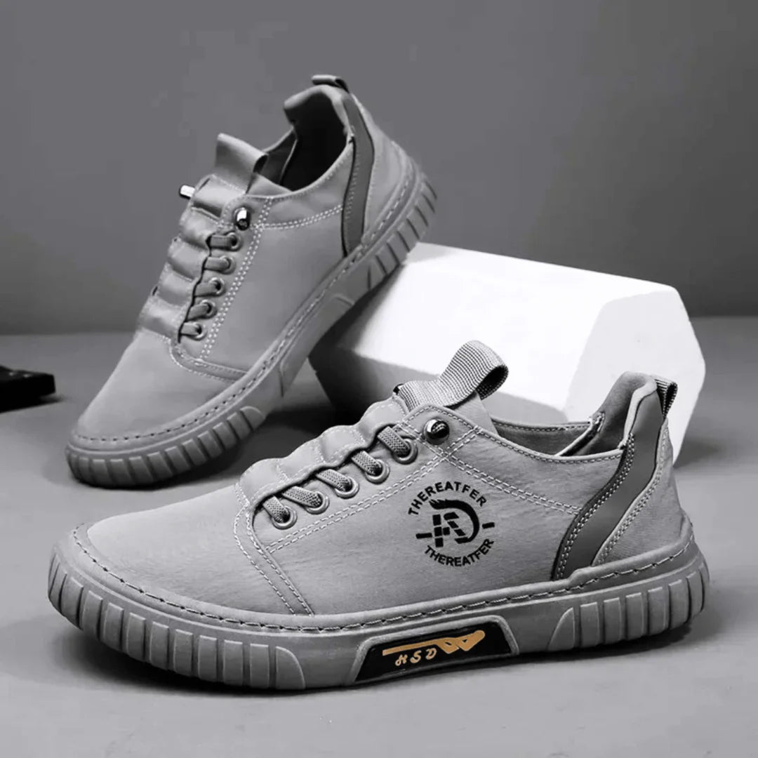 SERGIO | ZAPATILLAS URBANAS CASUALES