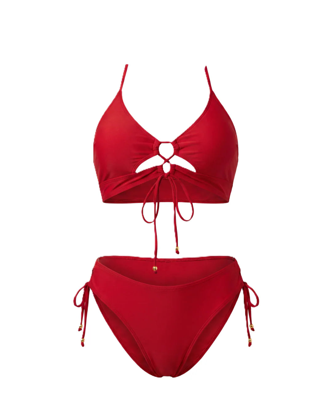 Bikini comodín