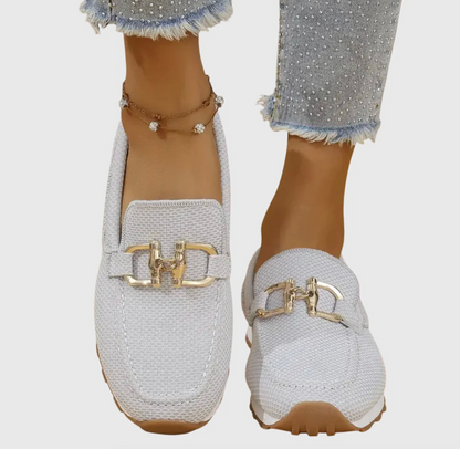 Marta | Mocasín ortopédico cómodo