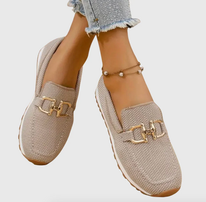 Marta | Mocasín ortopédico cómodo