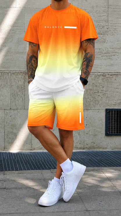 Marcos | Tillsammans med Summer Gradient