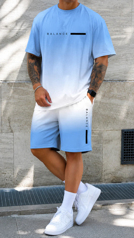 Marcos | Tillsammans med Summer Gradient