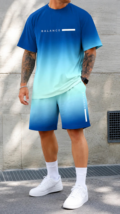 Marcos | Tillsammans med Summer Gradient