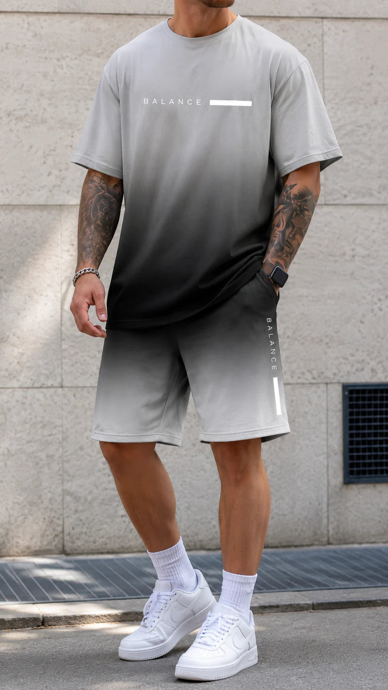 Marcos | Tillsammans med Summer Gradient