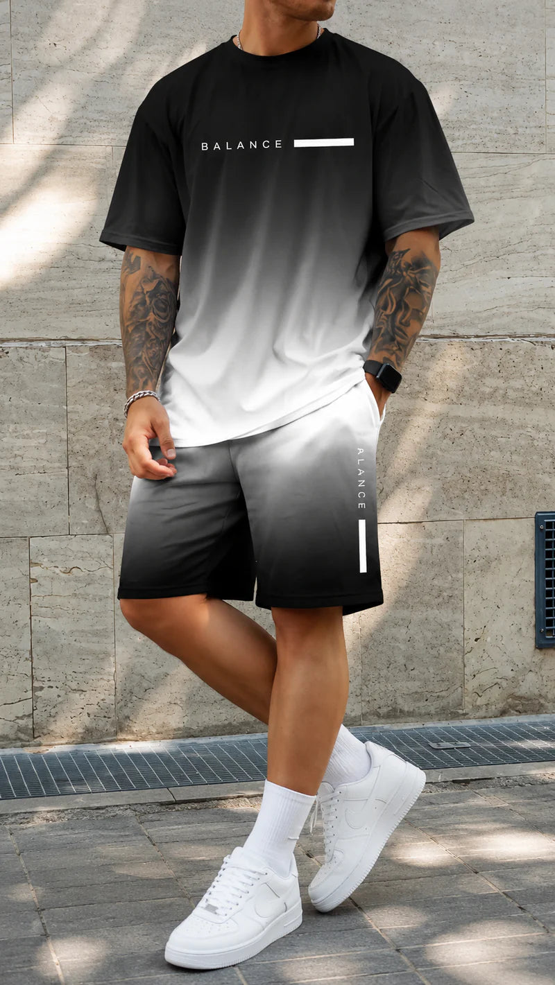 Marcos | Tillsammans med Summer Gradient