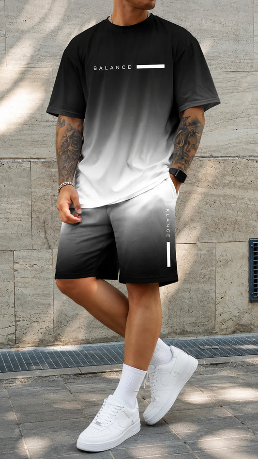 Marcos | Tillsammans med Summer Gradient