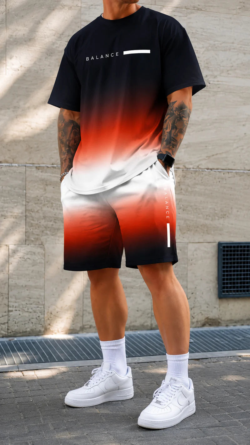 Marcos | Tillsammans med Summer Gradient