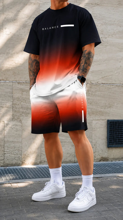 Marcos | Tillsammans med Summer Gradient