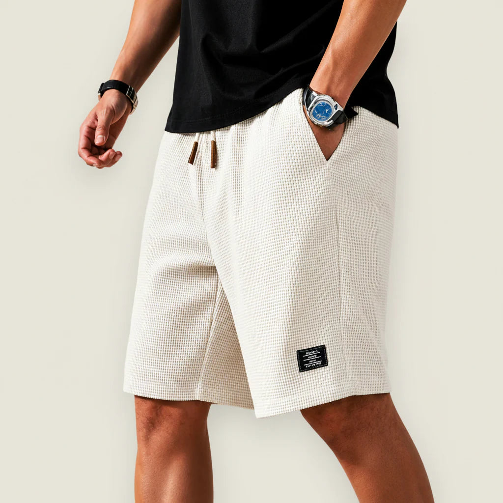 Marcos™ | Eleganta sommarbyxor av högsta kvalitet