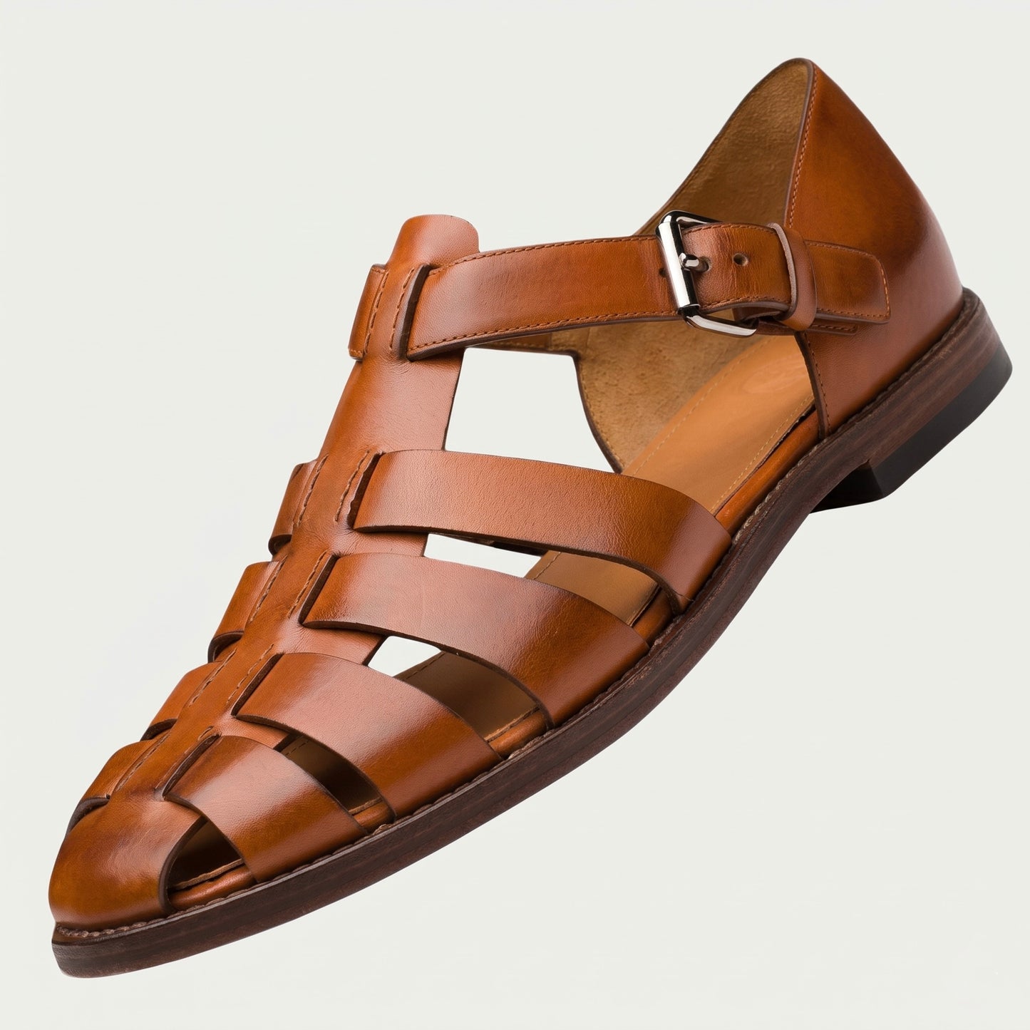 Mateo | Sandalias premium para hombre