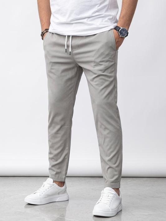 Pantalón elástico Marcos Premium