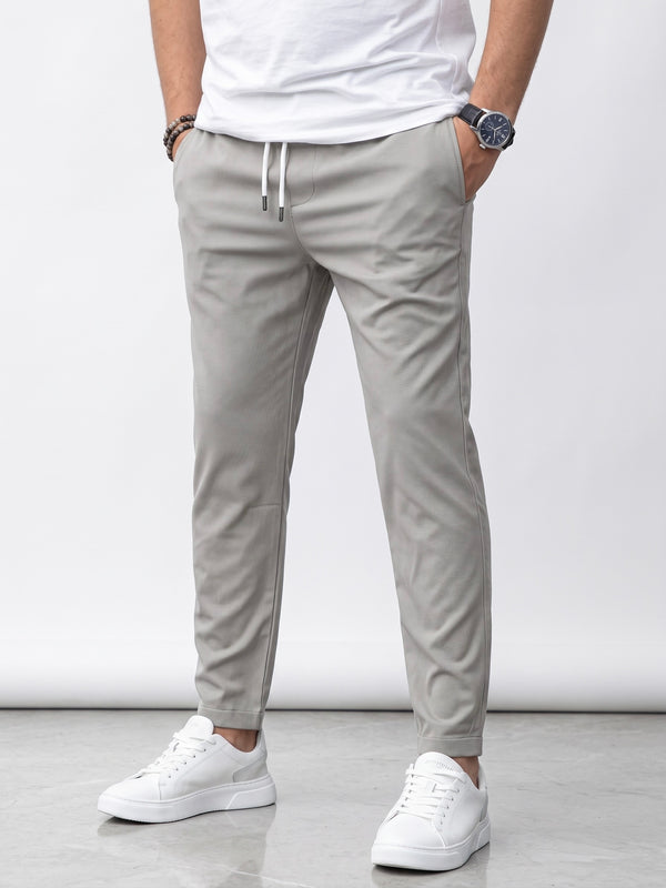 Pantalón elástico Marcos Premium