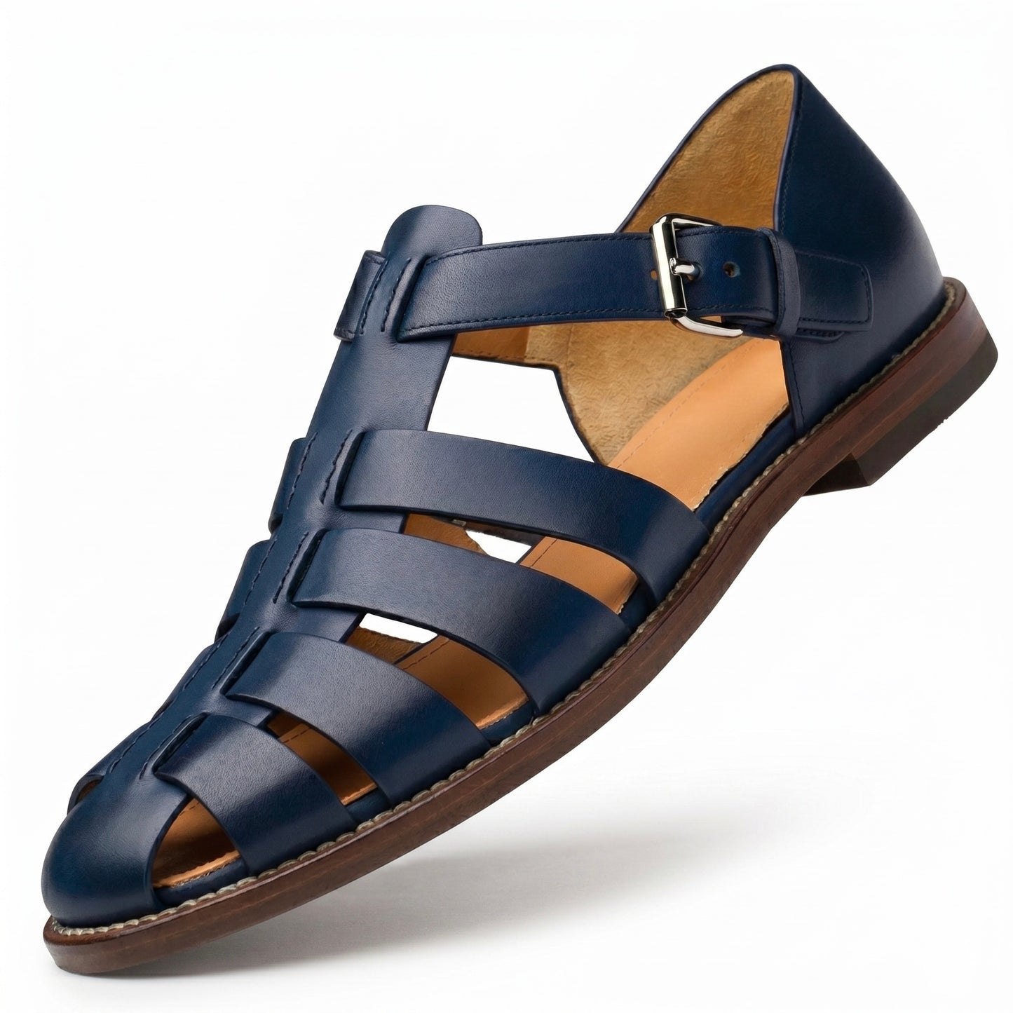 Mateo | Sandalias premium para hombre