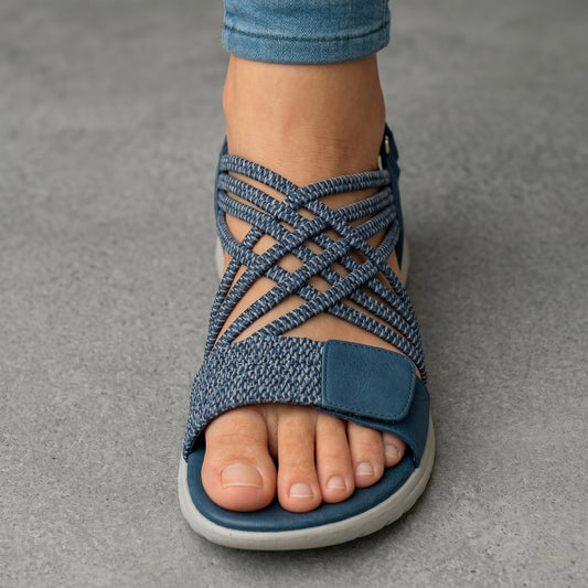 Elin - Ortopediska sandaler