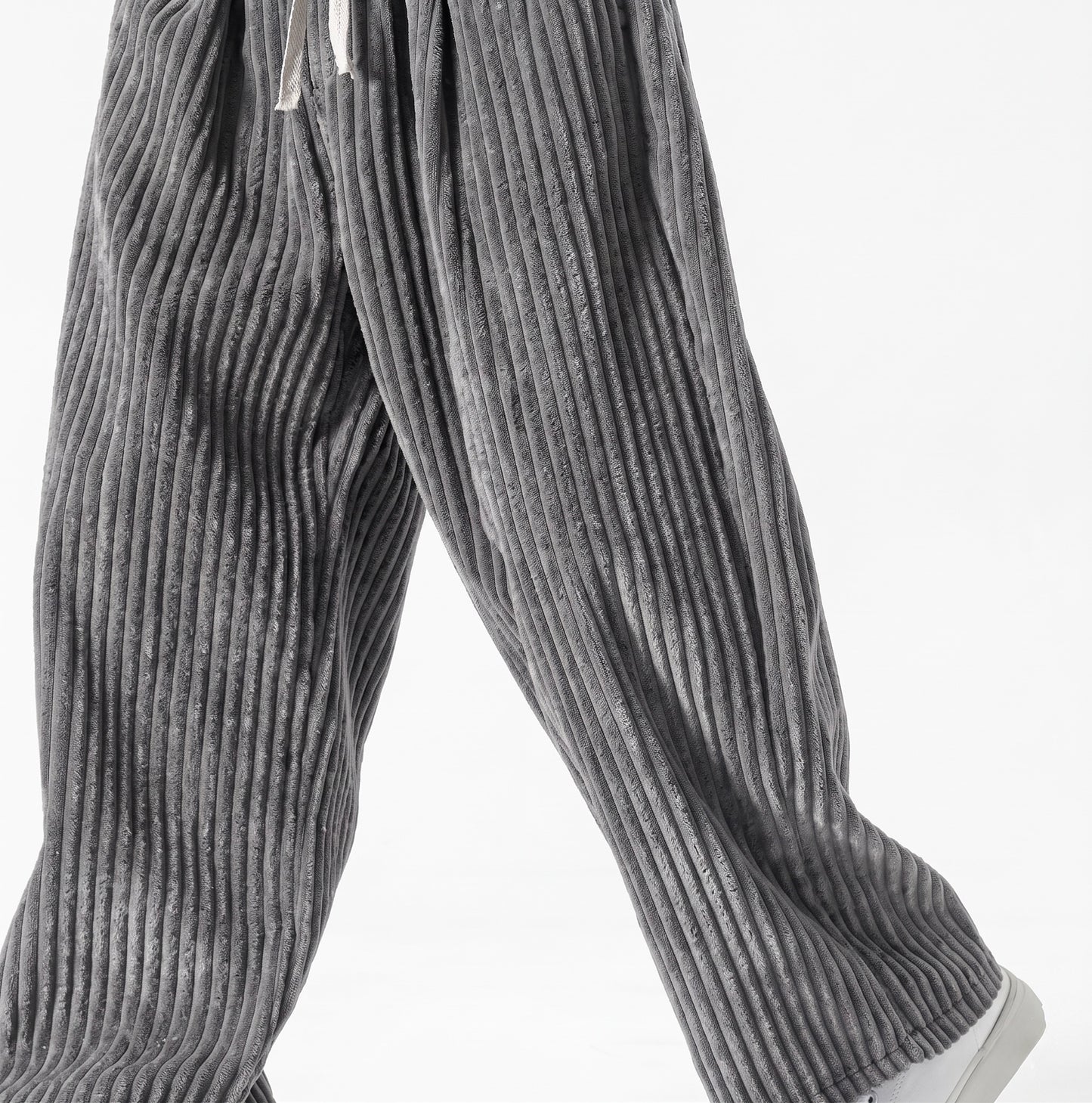 Marcos | Pantalones de pana de inspiración vintage
