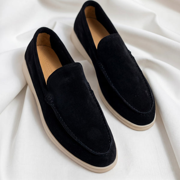 Marcos | Elegantes mocasines