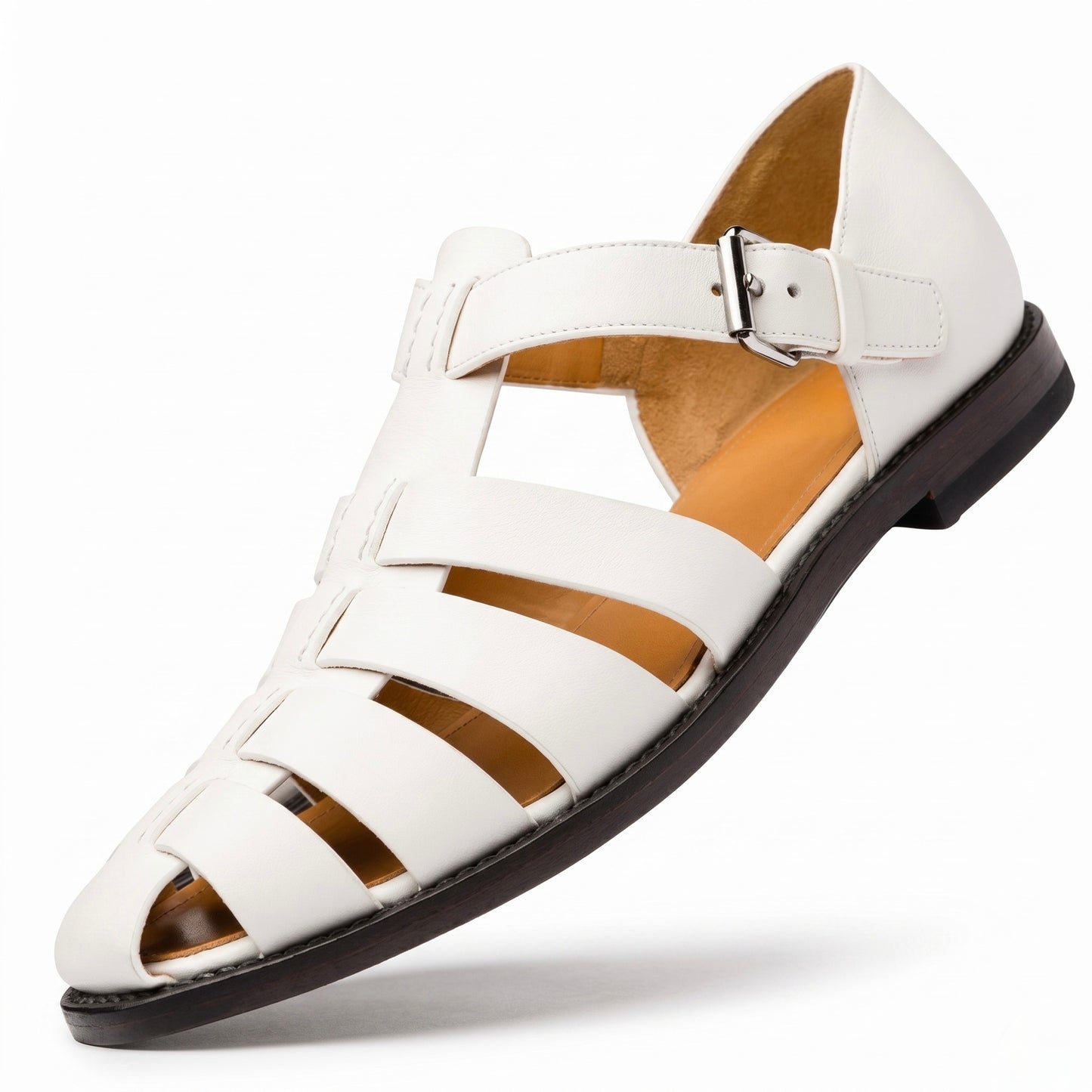 Mateo | Sandalias premium para hombre
